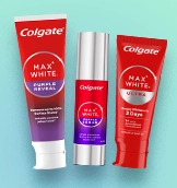 COLGATE
