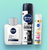 NIVEA