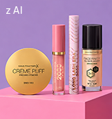 MAX FACTOR