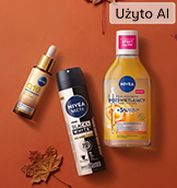 NIVEA