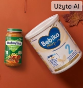 BEBIKO, BOBOVITA