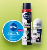 NIVEA