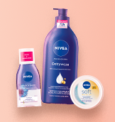 NIVEA