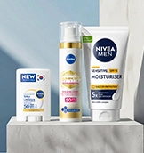 NIVEA