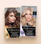 L'OREAL