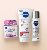 NIVEA