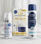 NIVEA