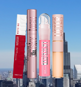 MAYBELLINE