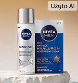 NIVEA