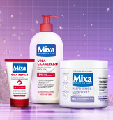 MIXA