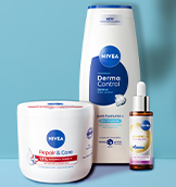 NIVEA