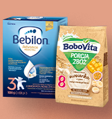 BEBILON, BOBOVITA