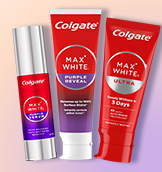 COLGATE