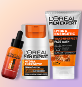L'OREAL MEN EXPERT, L'OREAL PARIS