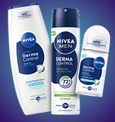 NIVEA