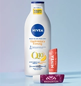 NIVEA